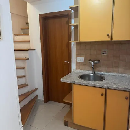 Apartment Lucev House *