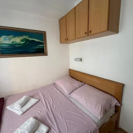 Lucev House * Tisno