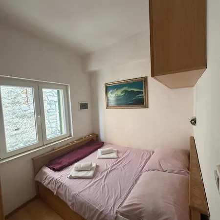 Apartment Lucev House *