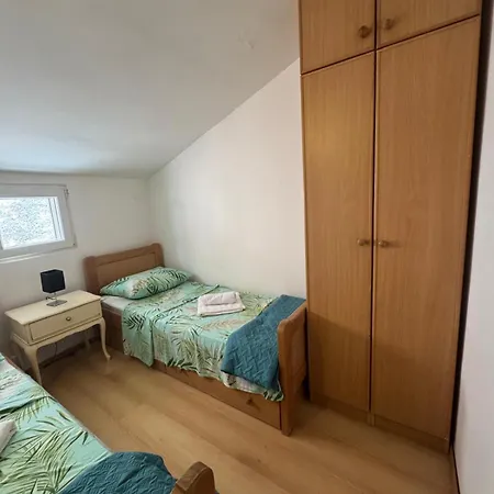 Lucev House Apartment