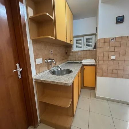 Apartment Lucev House Tisno