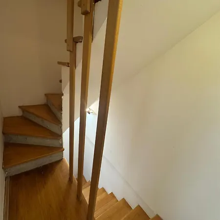 Lucev House Apartment *