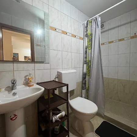 Apartment Lucev House *